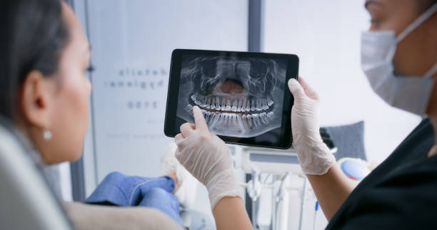 Licensed Dental Implants service in Callender, CA - Smile Center Dentistry